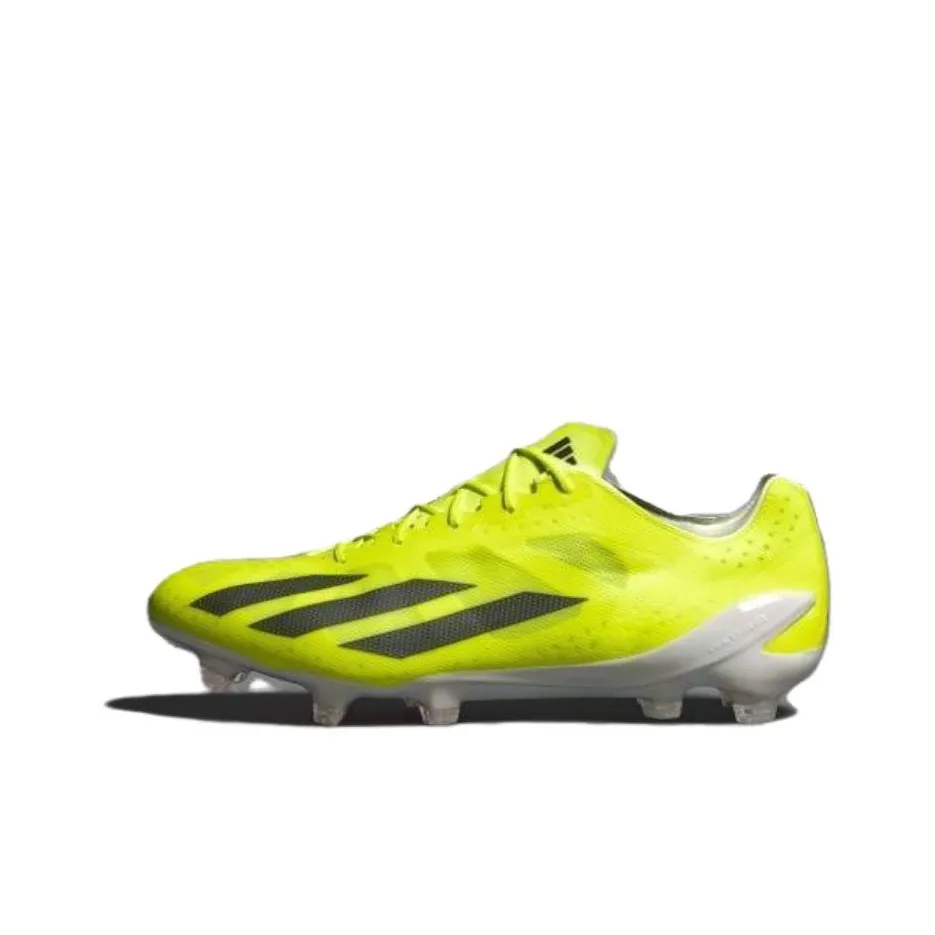 Adidas X Crazyfast+ Fg Solar Energy Pack