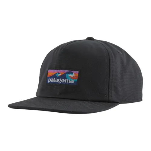 patagonia Organic Cotton Бейсболки Мужские