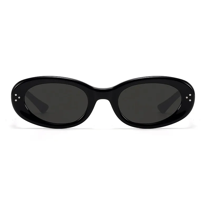 BOELEO Кошачий глаз Солнцезащитные очки Унисекс