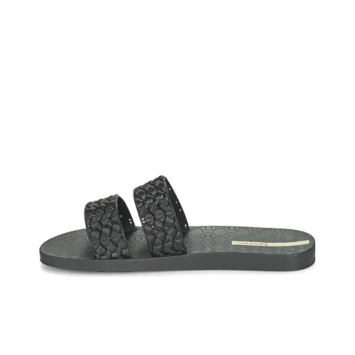 Ipanema Пляжные сандалии Черные Женские