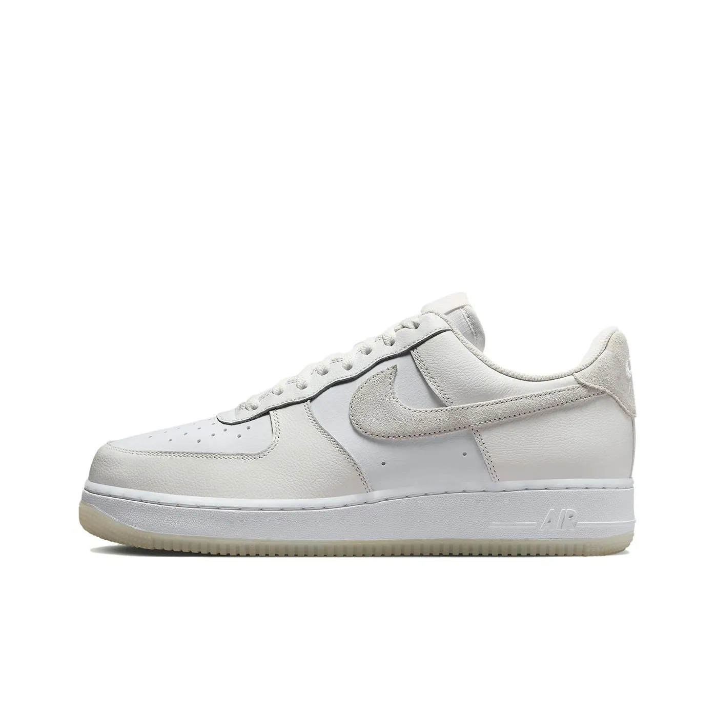 Nike Air Force 1 Low White Phantom