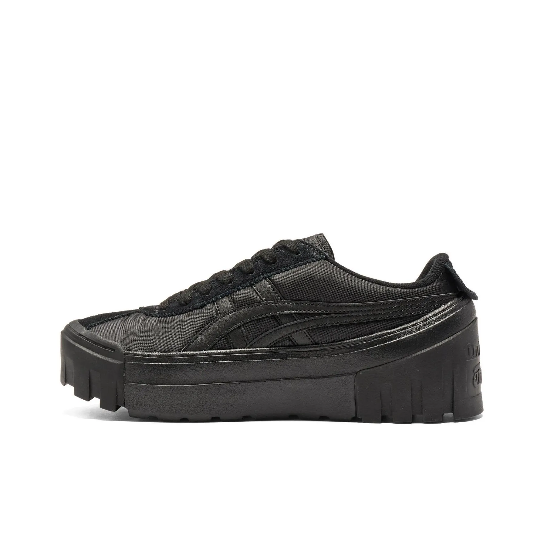 Onitsuka Tiger Delegation Chunk 'Black'
