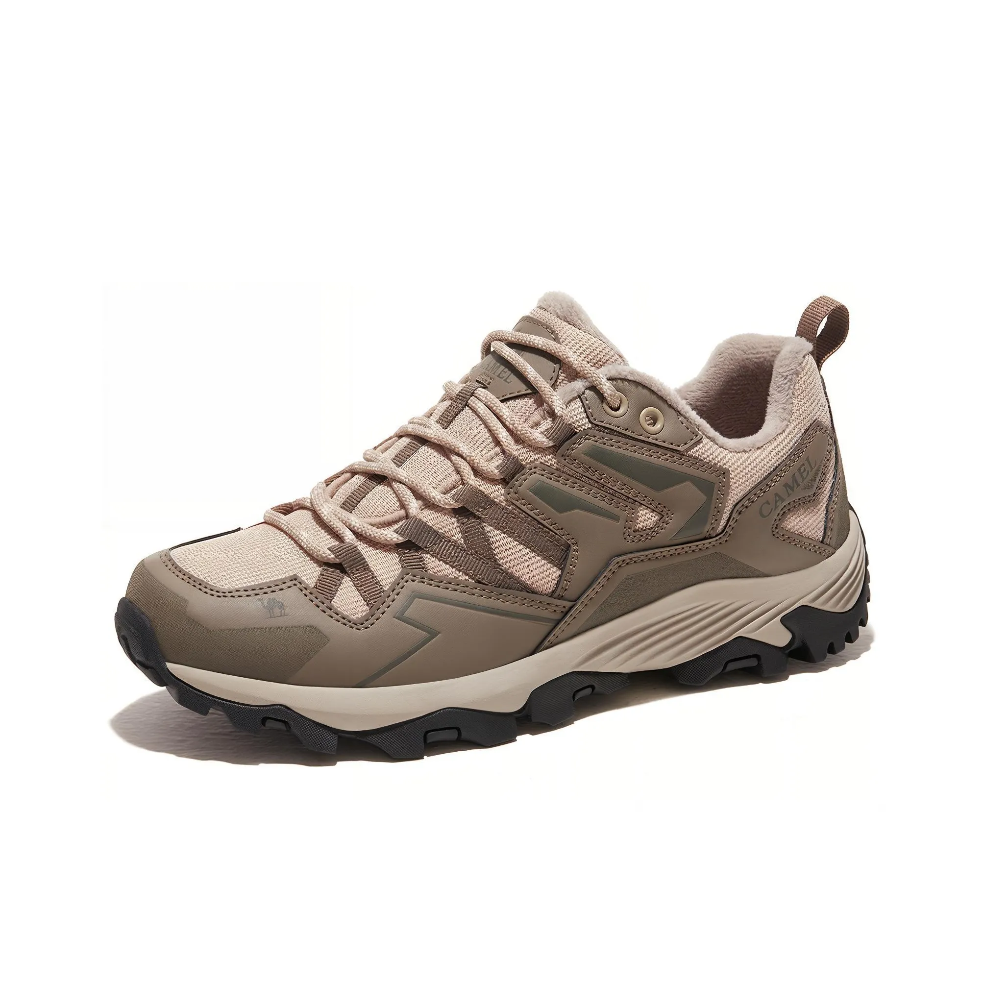 CAMEL Kunlun Mountain 2.0 Low-Top Outdoor Shoes Men's