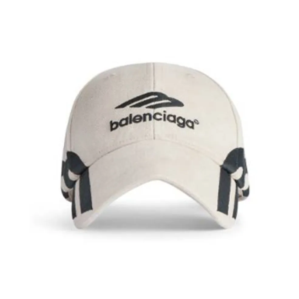 Balenciaga 3B Sports Icon Cap