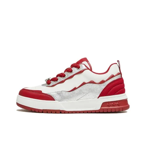 Tata Кроссовки для скейтбординга Low Top Женские