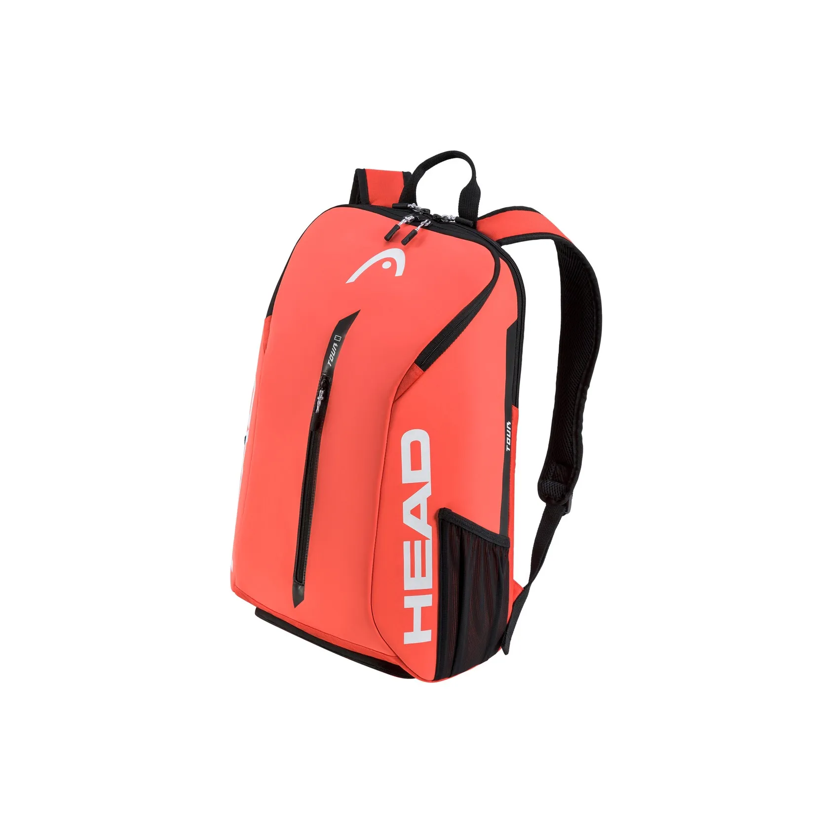 HEAD Полиэстер Рюкзак Стандартный Унисекс Оранжевый