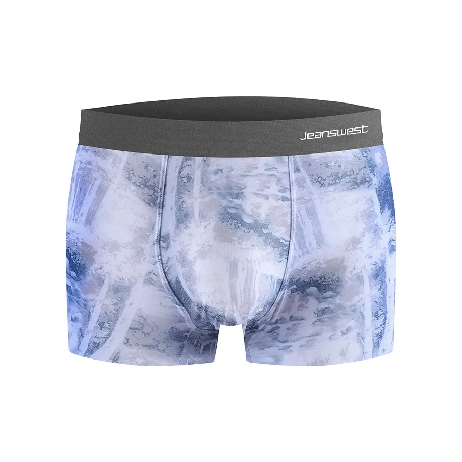 Jean West Underpants Men's Combo Set