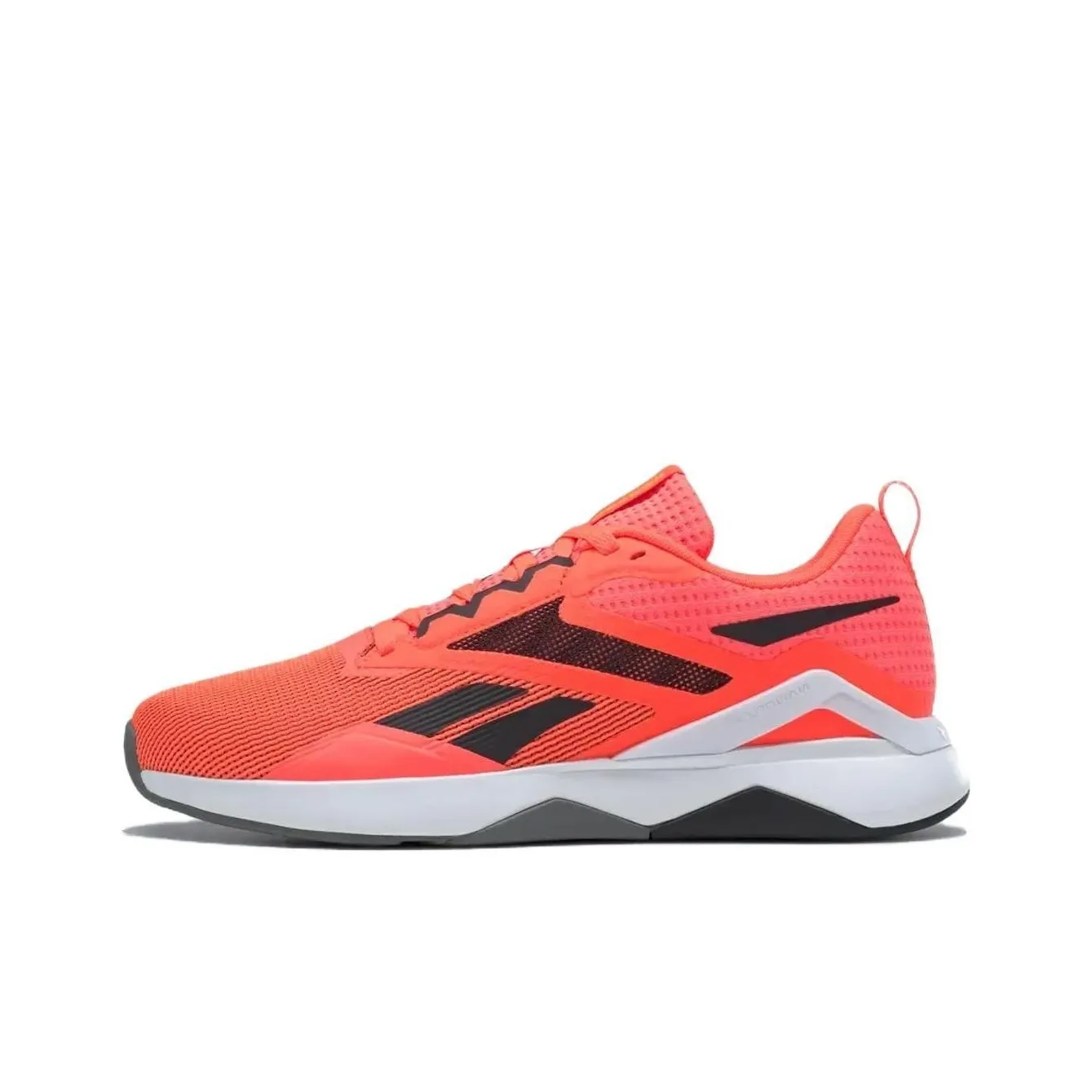 Reebok Nanofle TR 2.0 Training Shoes Men's Red