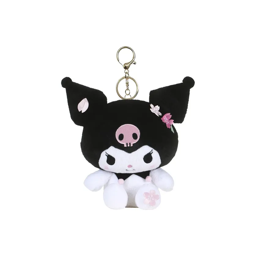 AOGER Hello Kitty Hello Kitty Брелок Подвески аниме-тематики