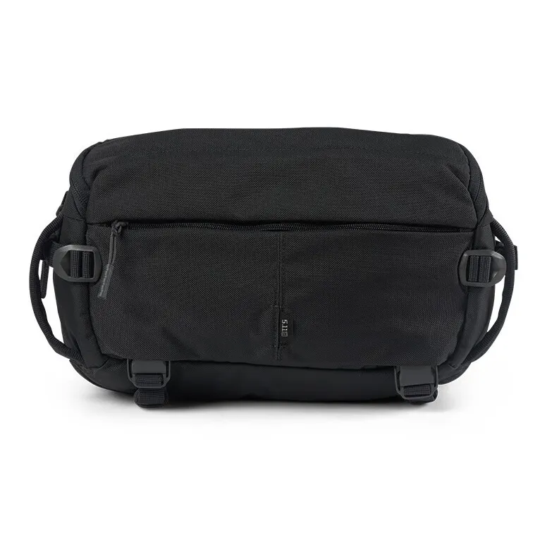 5,11 Поясные сумки Водонепроницаемый нейлон Черный Серый Синий Унисекс