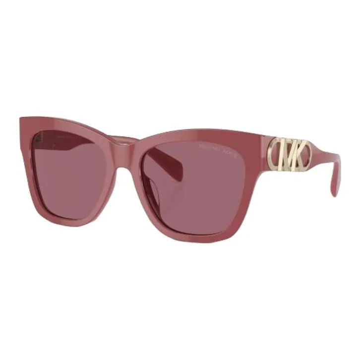 MICHAEL KORS Empire Square Frame Sunglasses