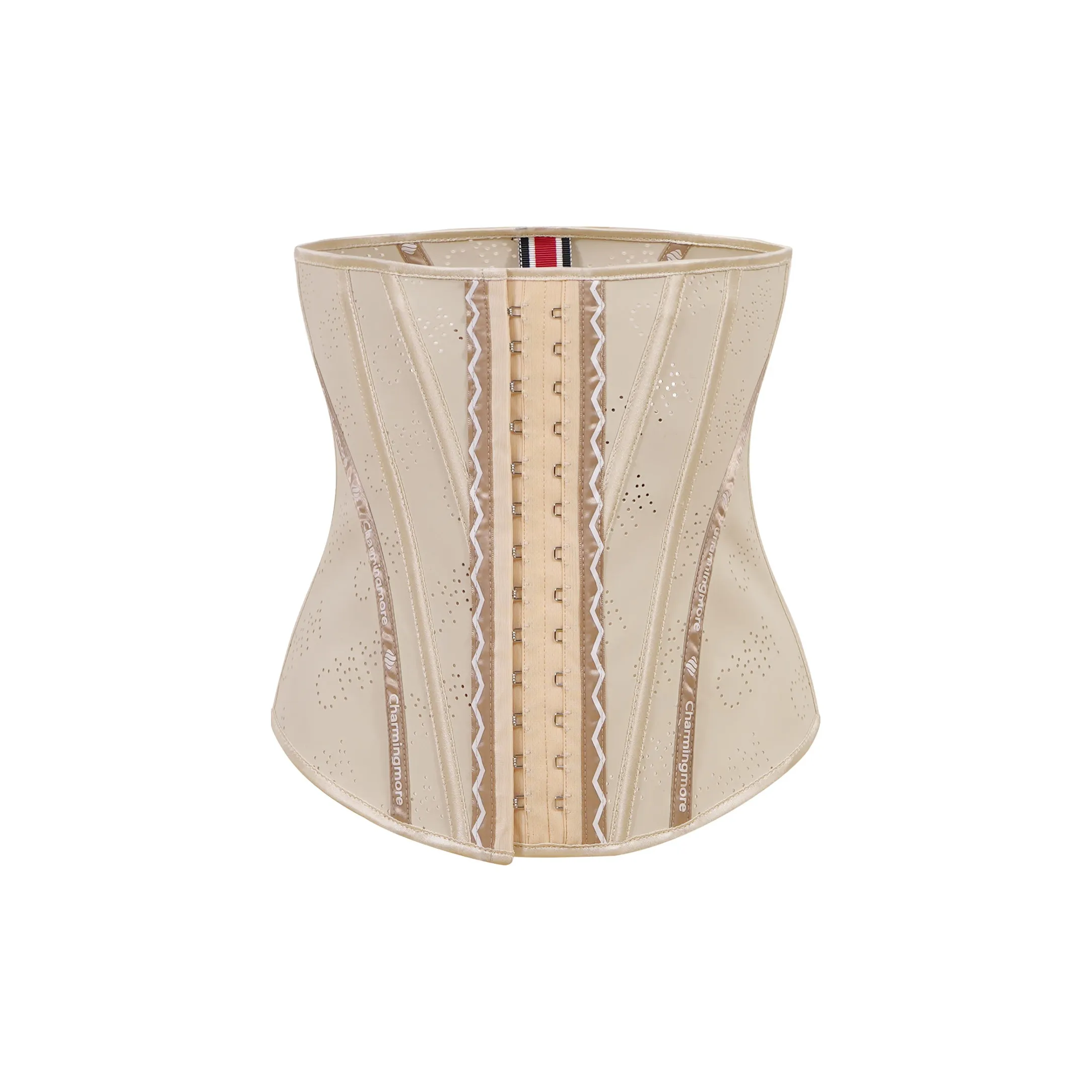 Charmingmore Обхват талии Trainer Женские Супер V Модель