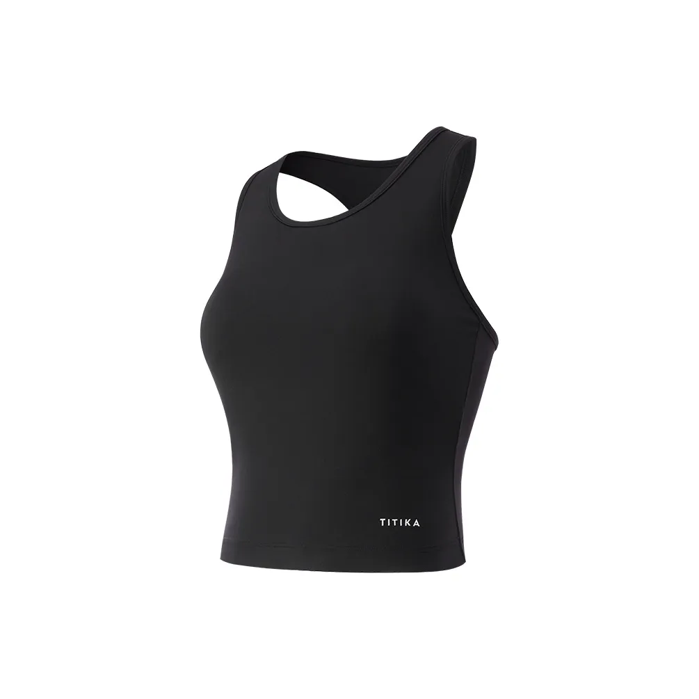 TITIKAACTIVE Sport Vests Women's