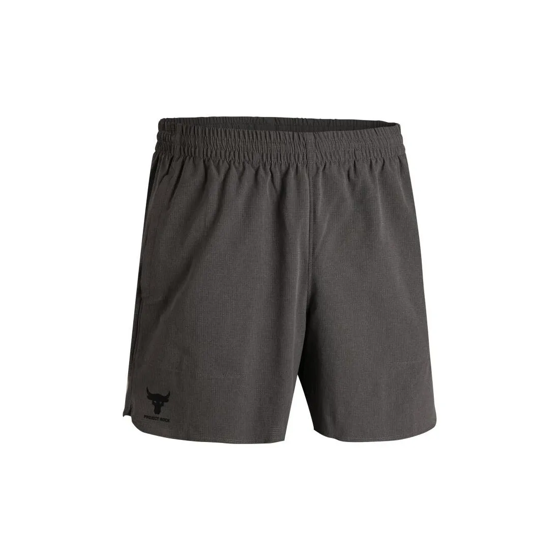 Under Armour Sports Shorts Men's Fresh Clay Medium Gray