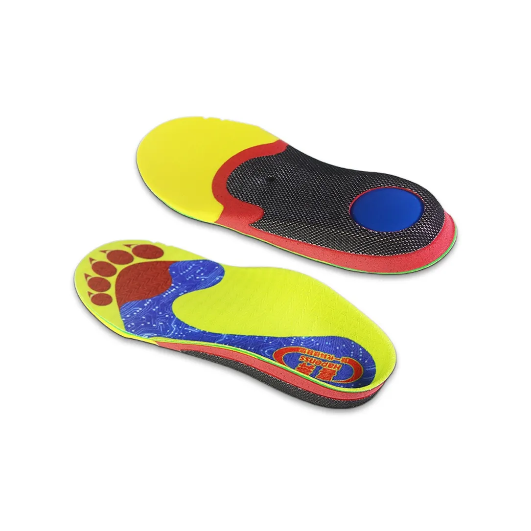 HAPENSS Arch Support Pad Insoles Kids'
