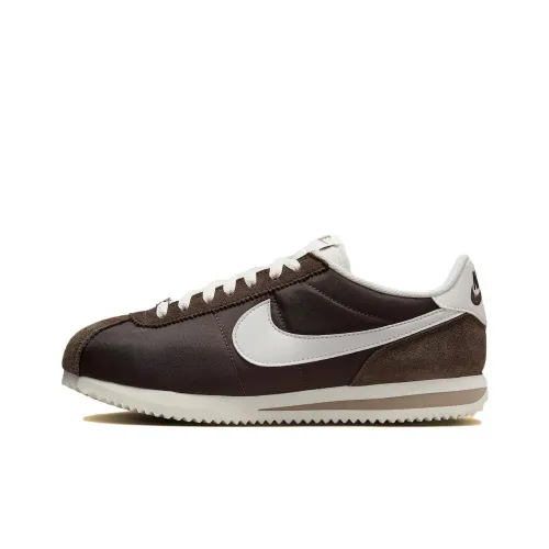 NIKE Беговые кроссовки Низкие Умбра Женские