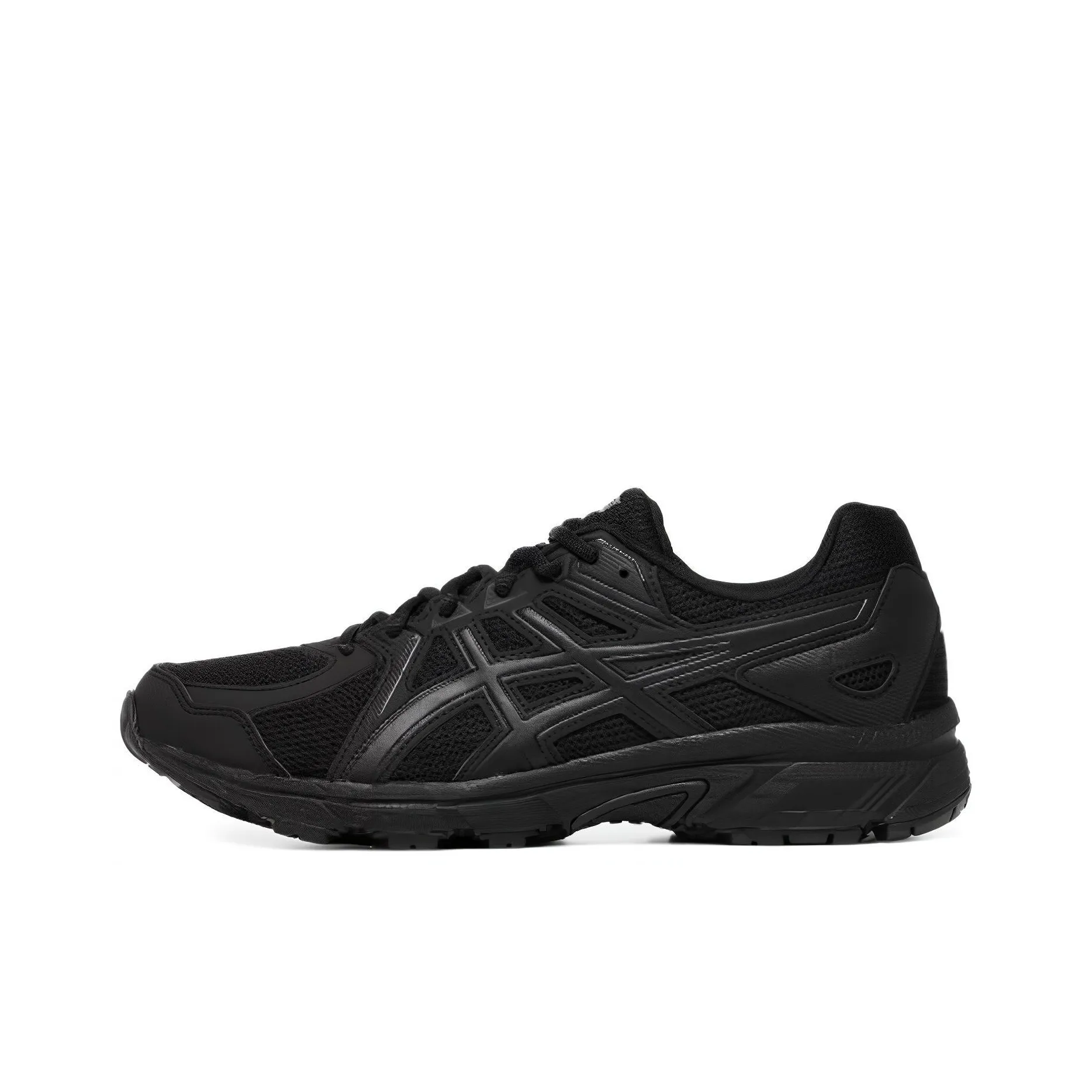 Asics Jog 100T 'Black'