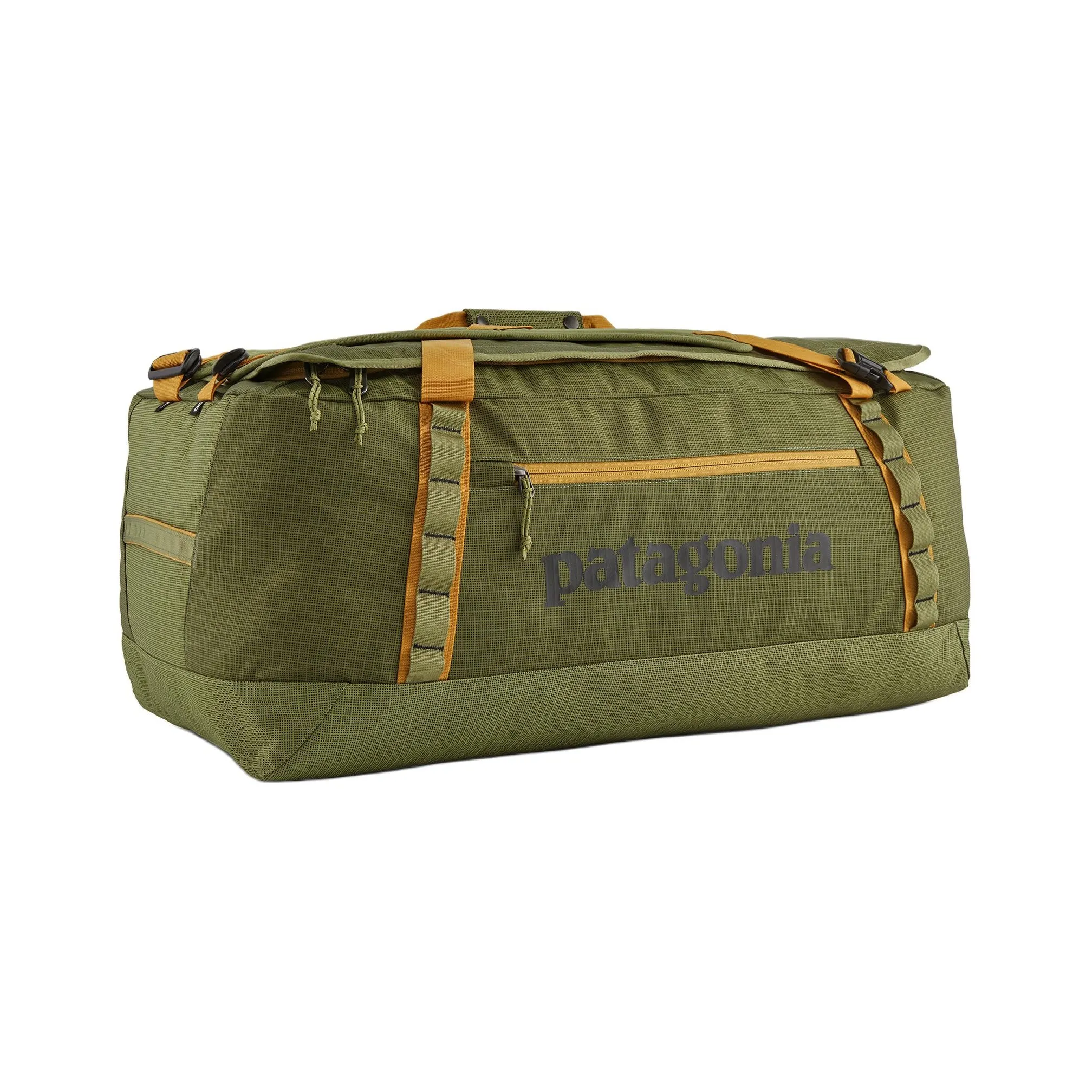 Patagonia Outdoor Bags Matte Buckhorn Green