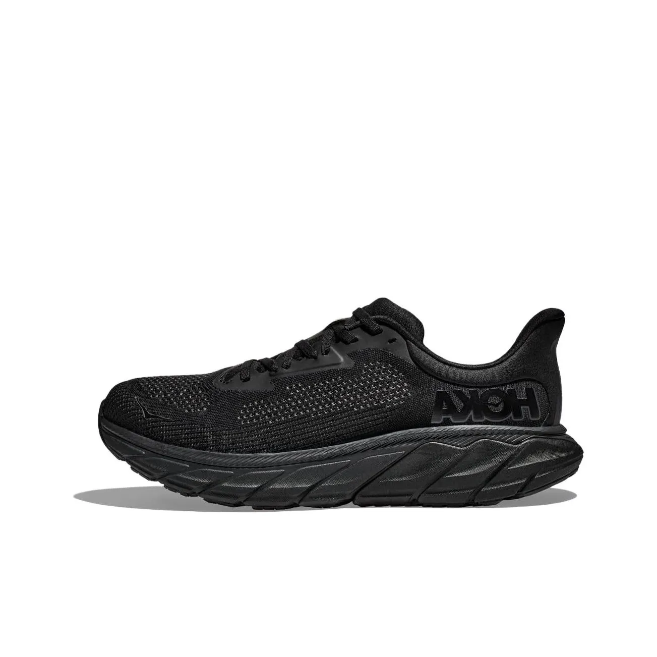 HOKA ONE ONE Arahi 7 Black Black