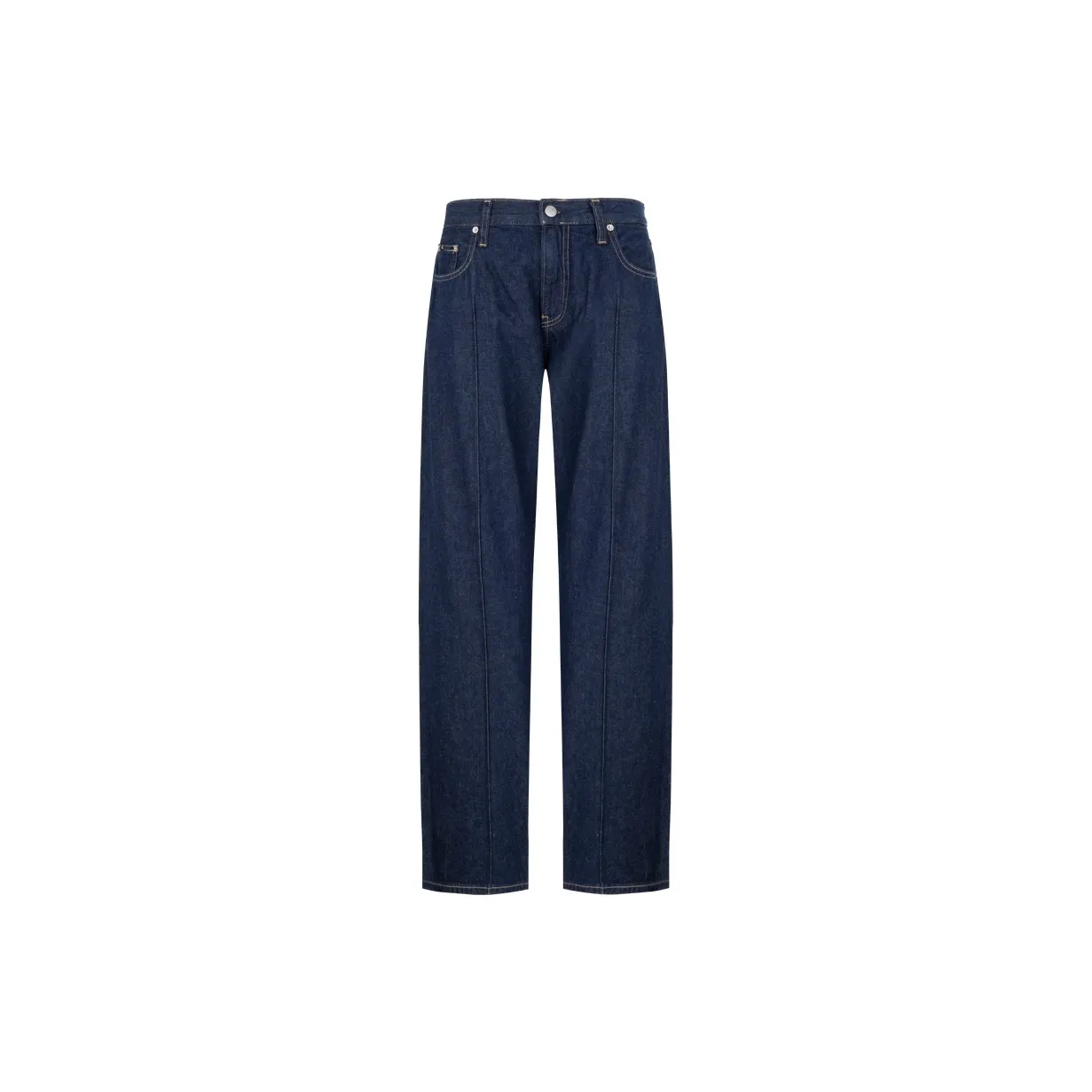 CALVIN KLEIN Jeans Women's Denim Light Blue