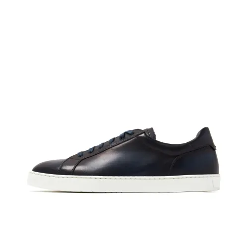 Magnanni Кроссовки для скейтбординга Low Top Синие Мужские