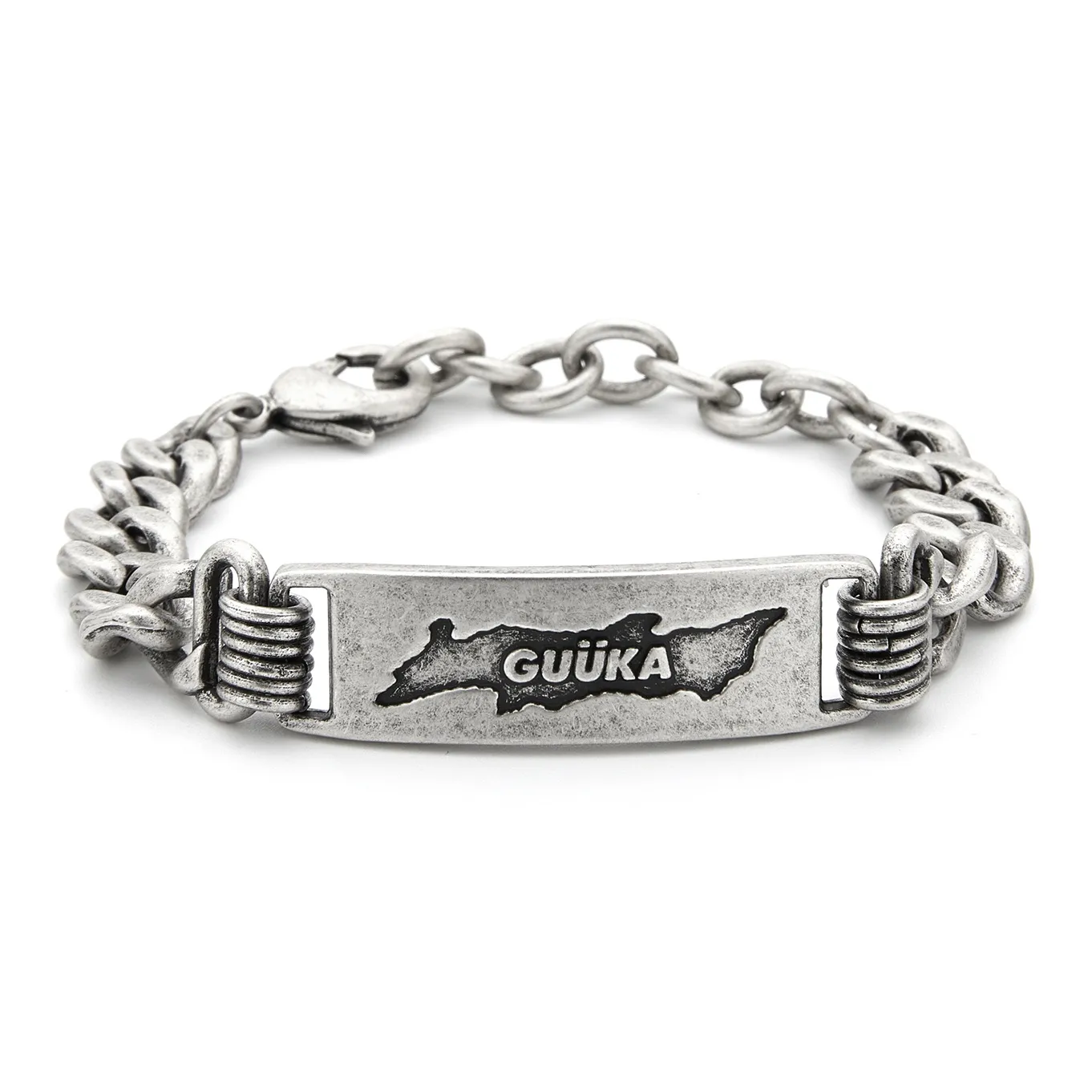 Guuka Bracelets Unisex