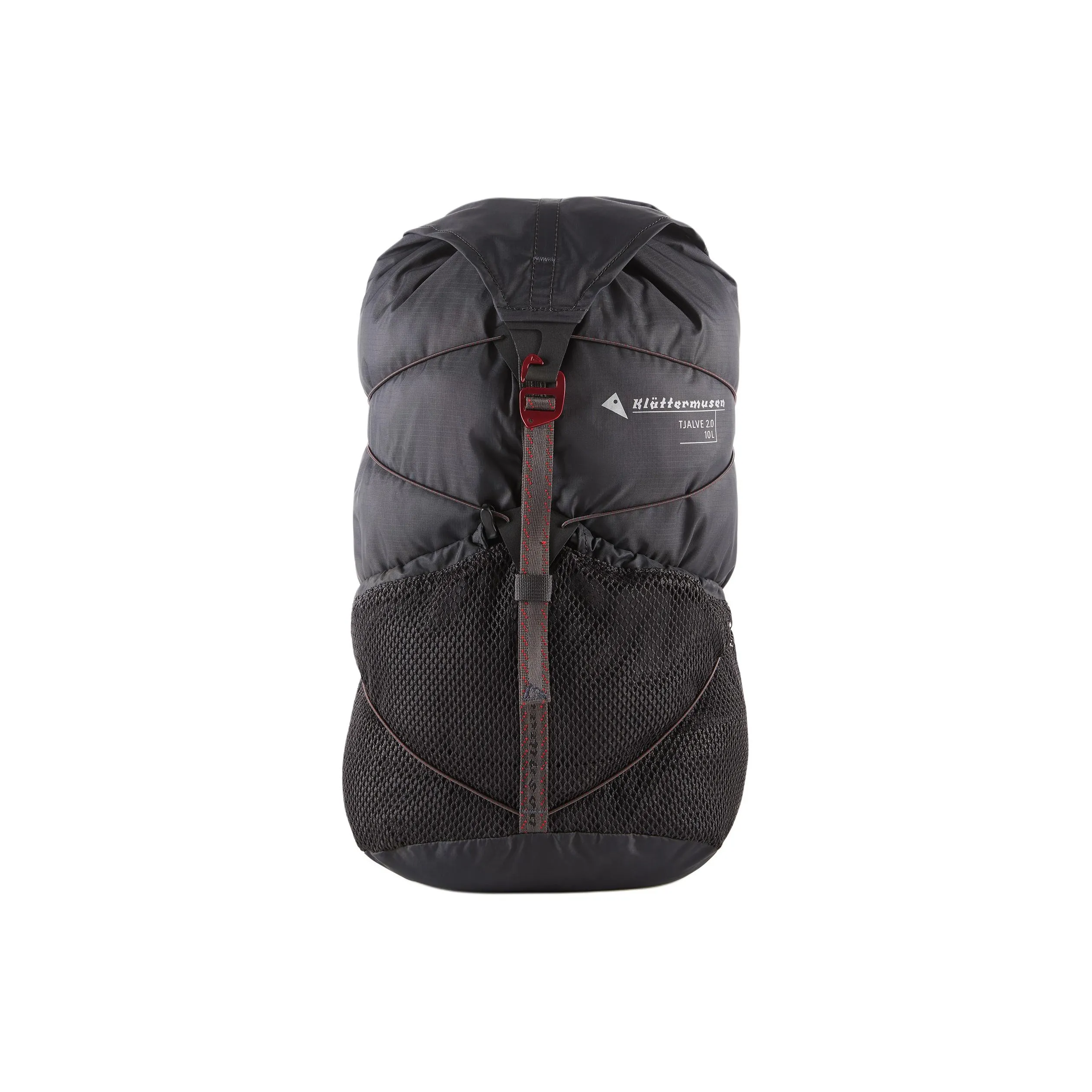 Рюкзак KLATTERMUSEN из полиамида унисекс