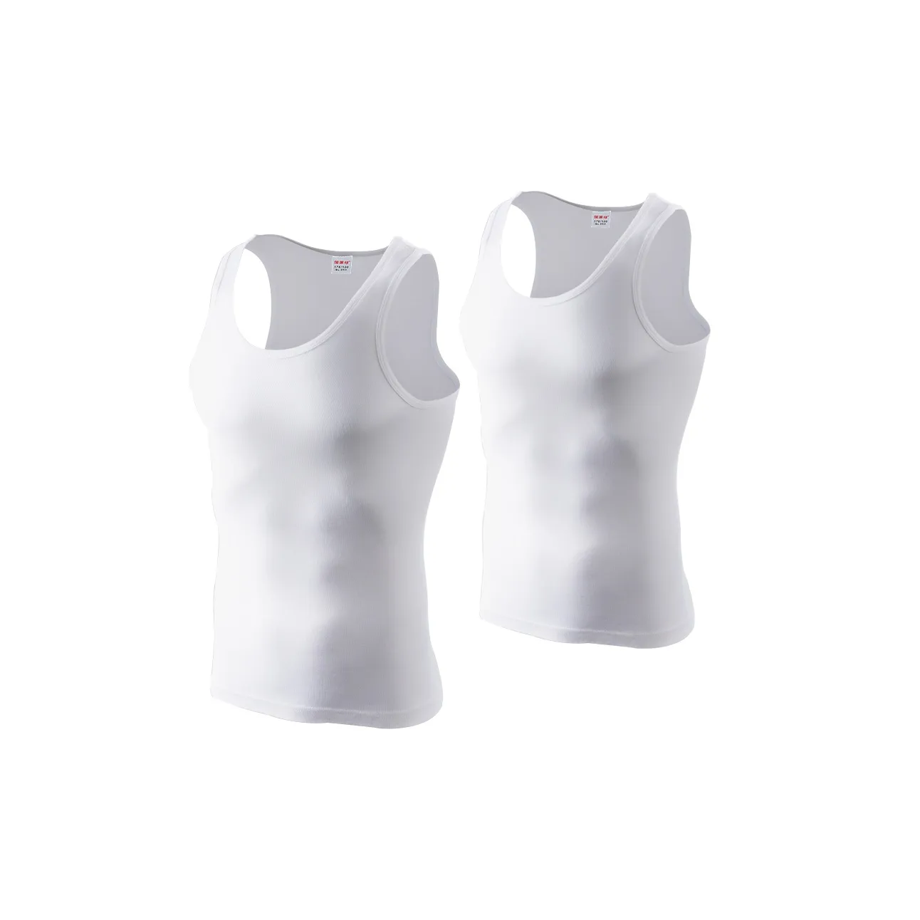 H YXIANG Tank Tops Men's 2 Pack