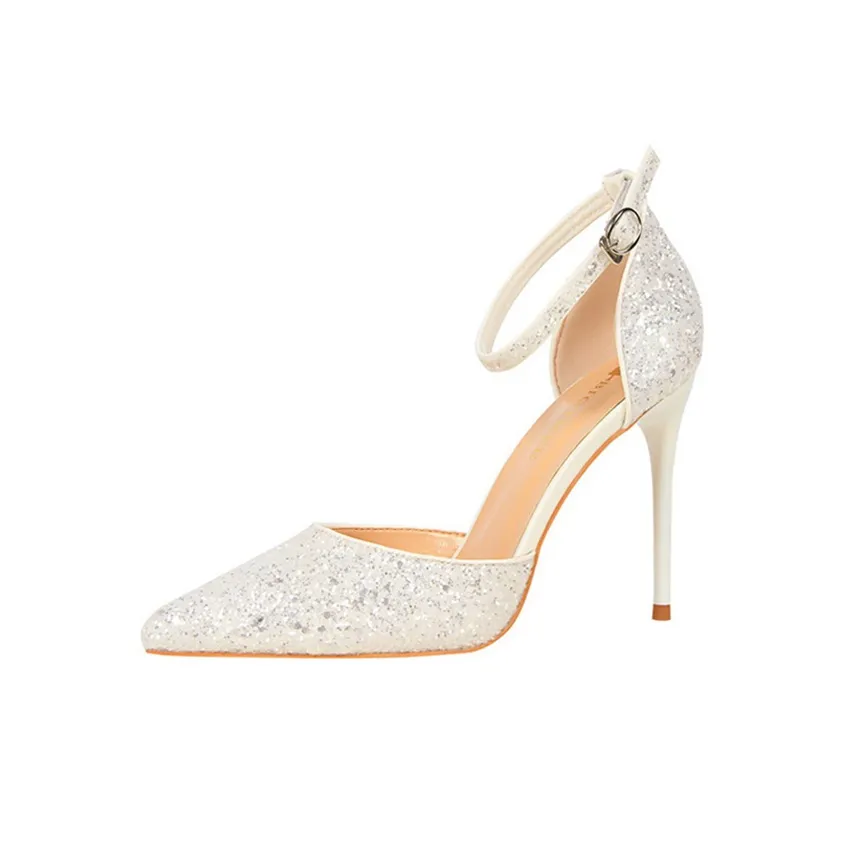 BIGTREE One Ремень Сандалии Женские