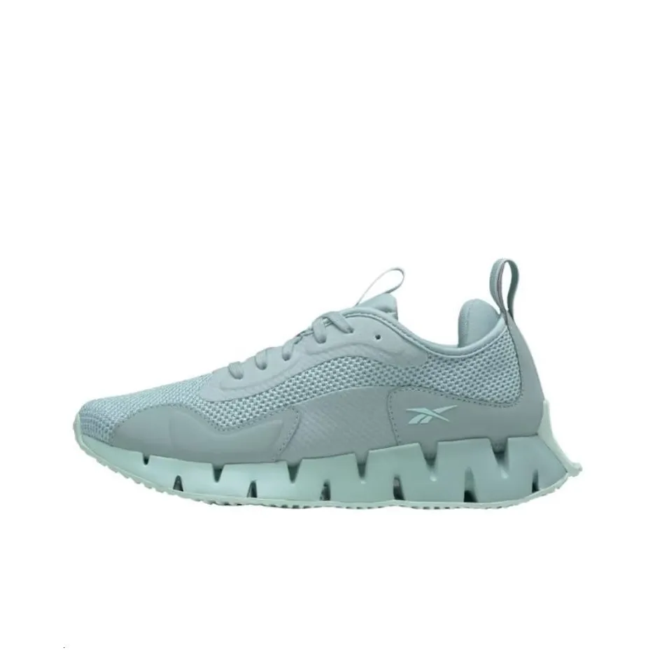 Reebok Women's Zig Dynamica 'Seaside Grey Mist' Women's