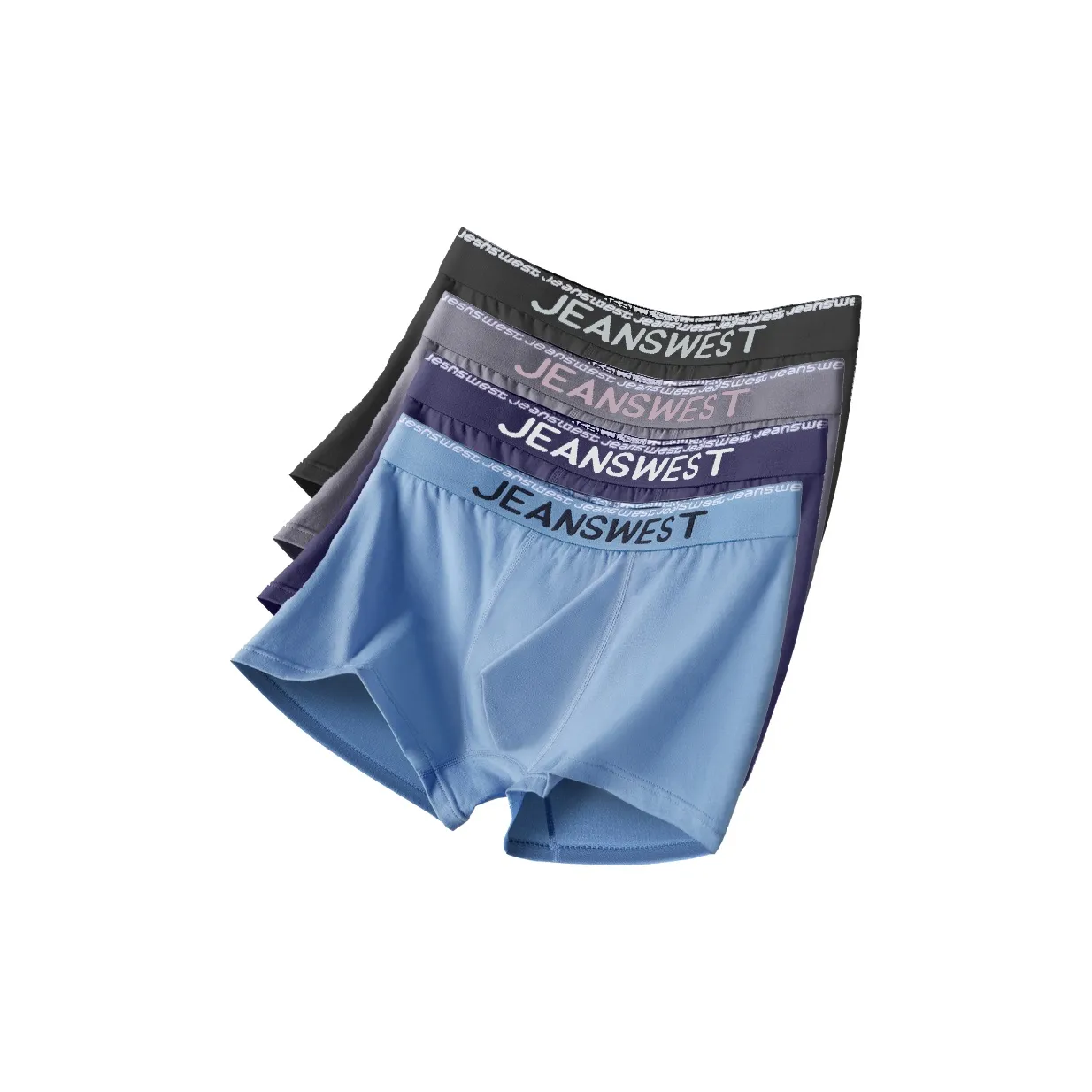 JEANSWEST Семейный комплект трусов для мужчин Combo Set