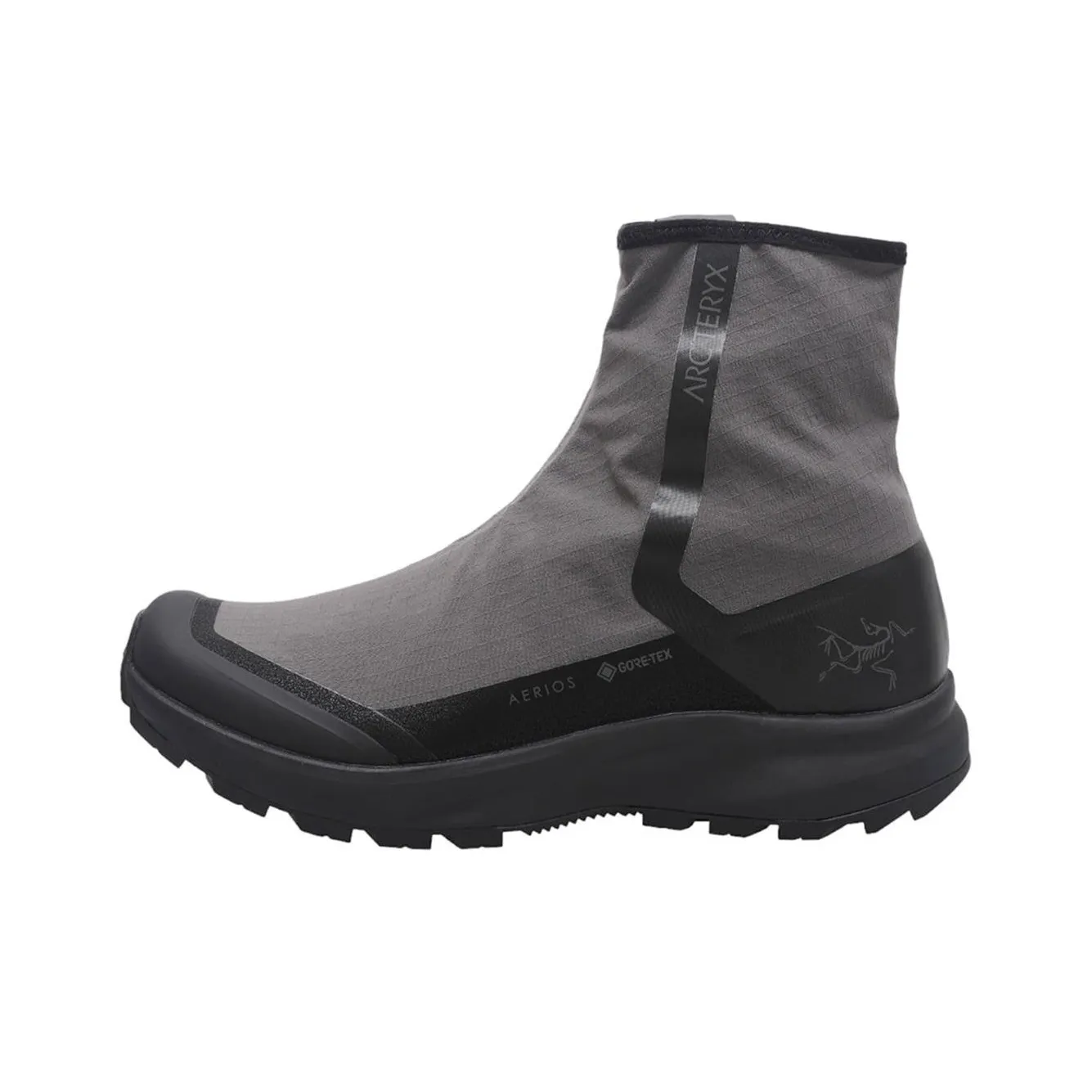 Arcteryx Aerios Short Outdoor Boots Unisex Black