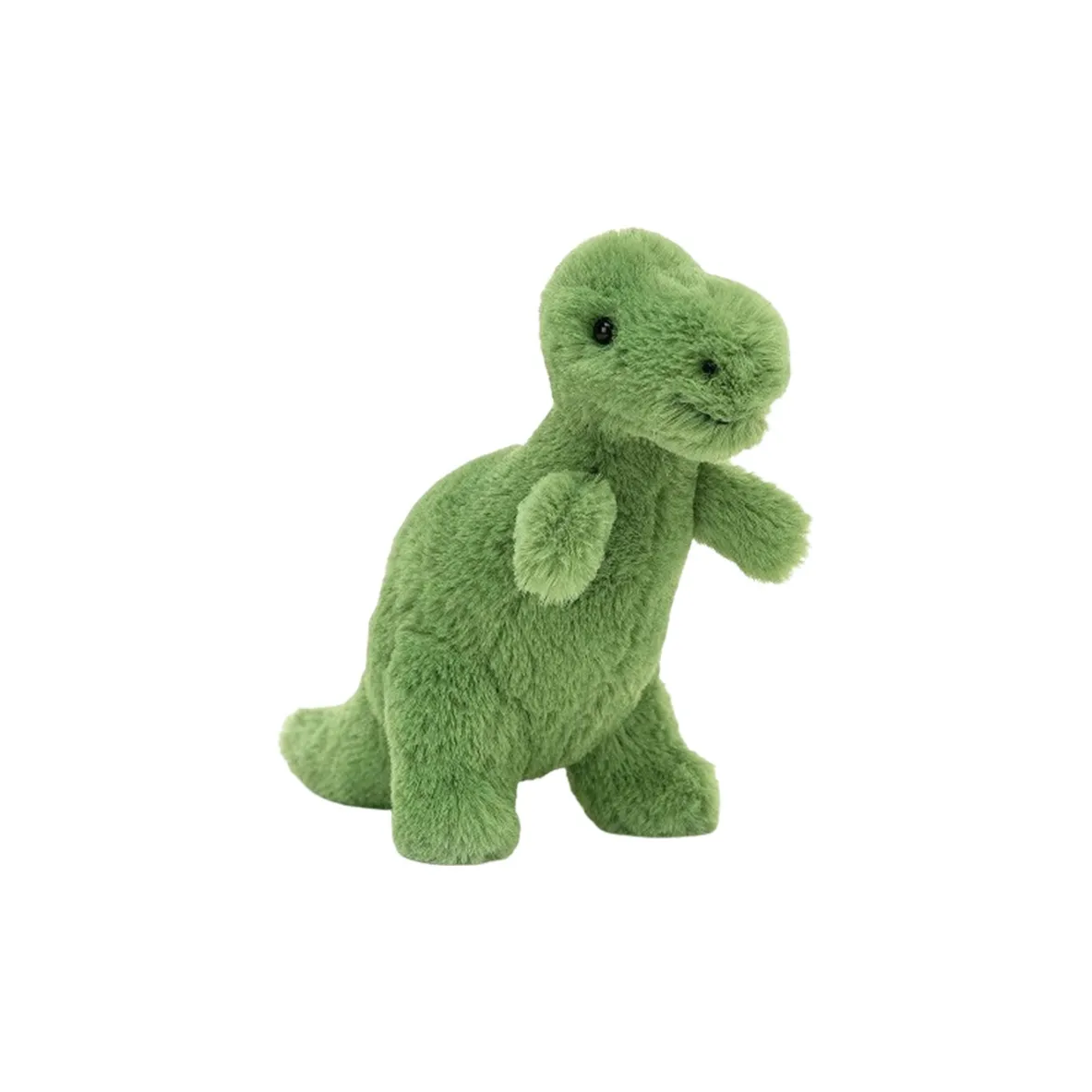 JELLYCAT Fossilly T-Rex Plush Toy