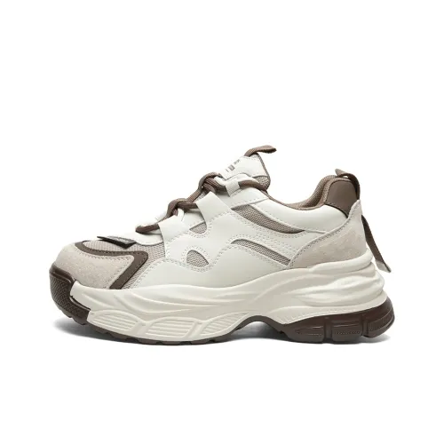 Mulinsen Толстоподошвенные кроссовки Low Top Женские