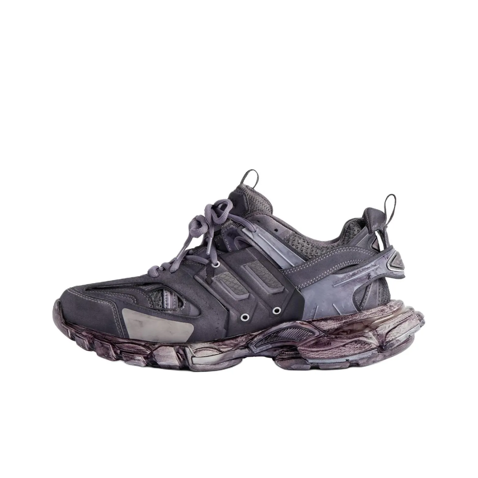 Balenciaga Track 'Faded Purple' Women's