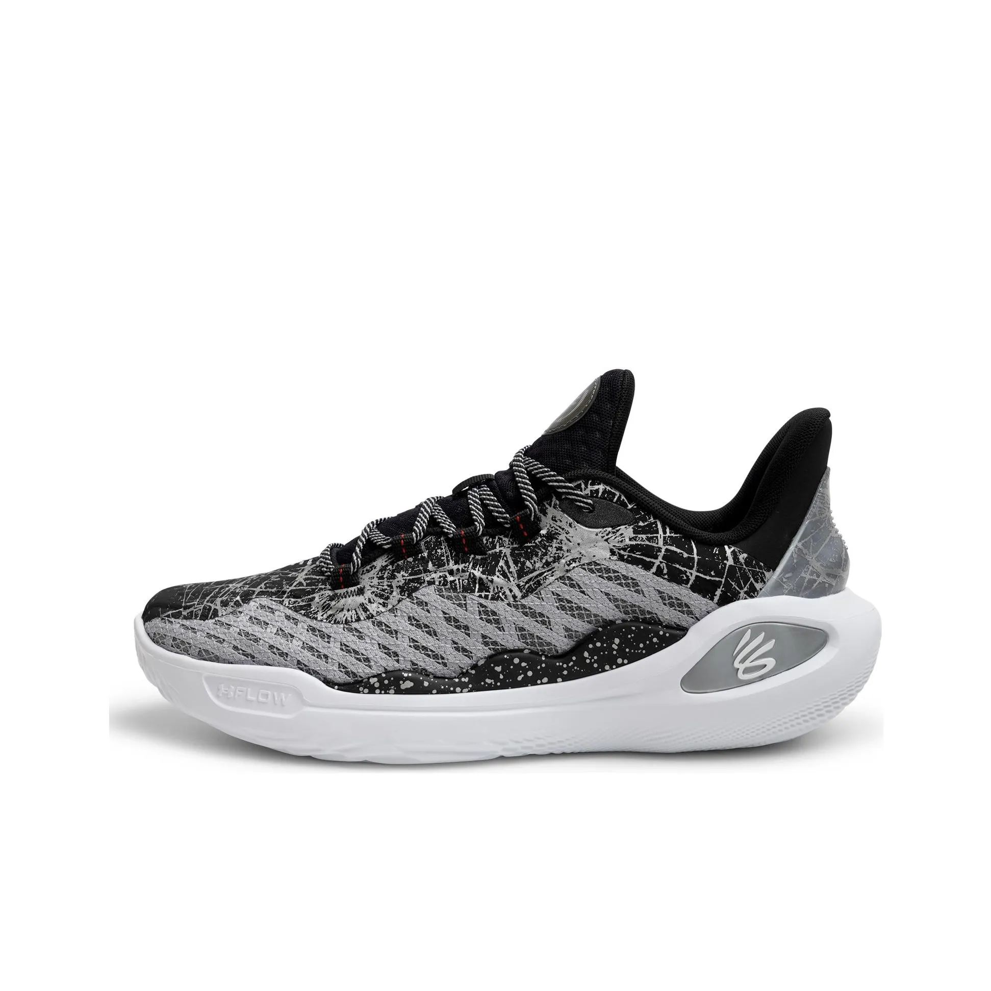 Under Armour Curry 11 Bruce Lee Future Dragon