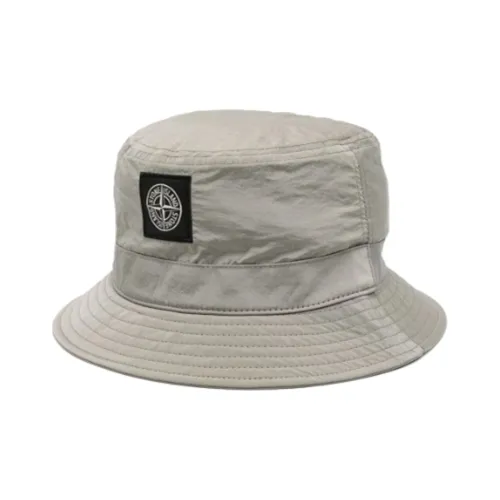 STONE ISLAND Полиэстер Шляпы ведра Мужские