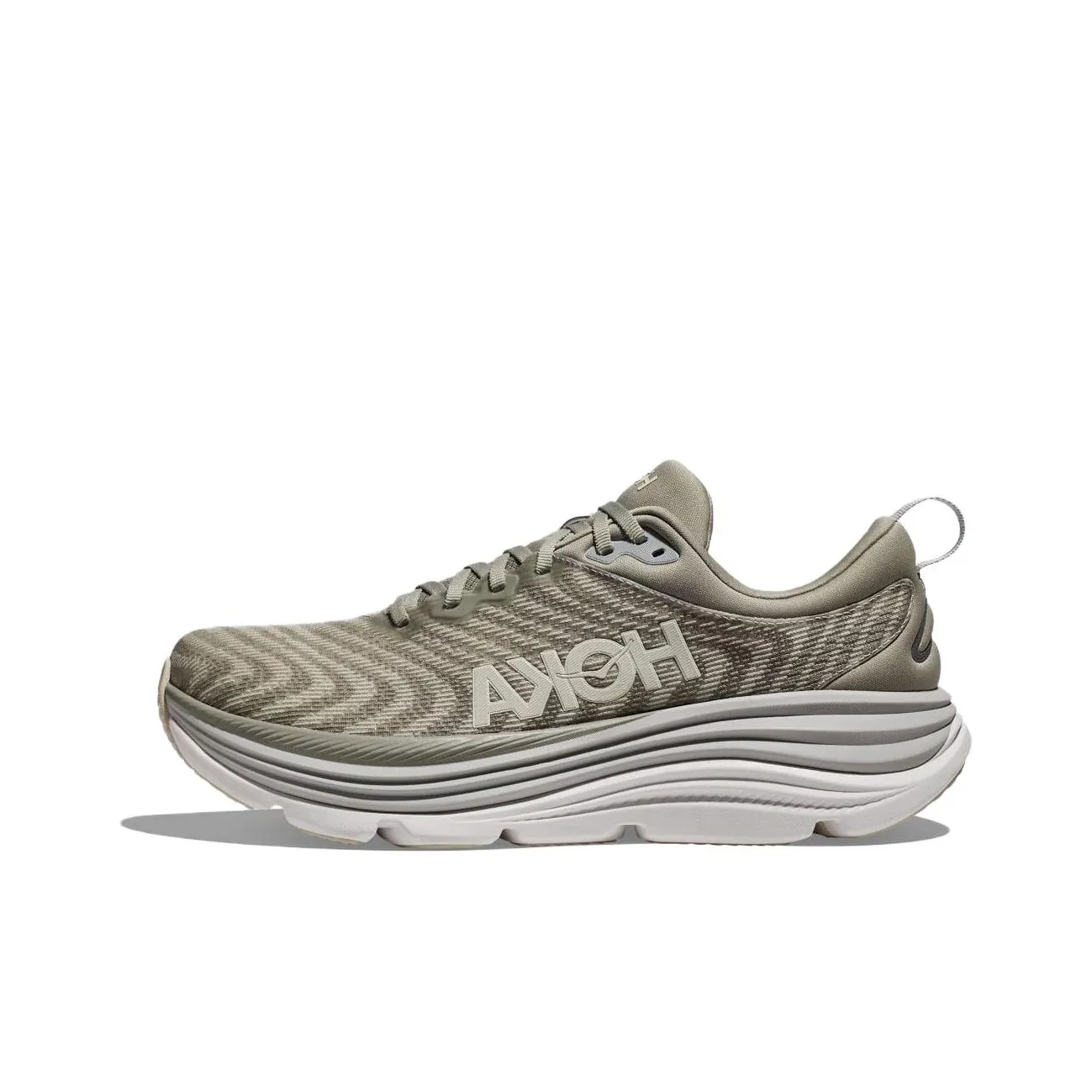 HOKA ONE ONE Gaviota 5 Barley Oat Milk