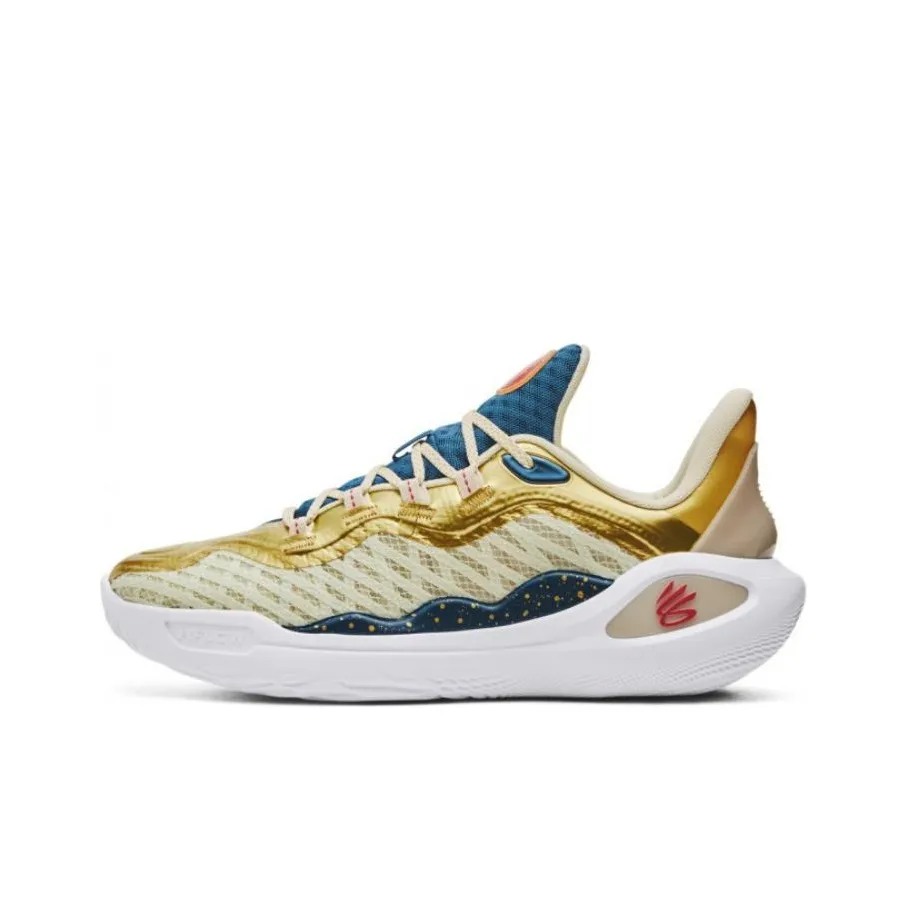 Under Armour Curry 11 Champions Mindset