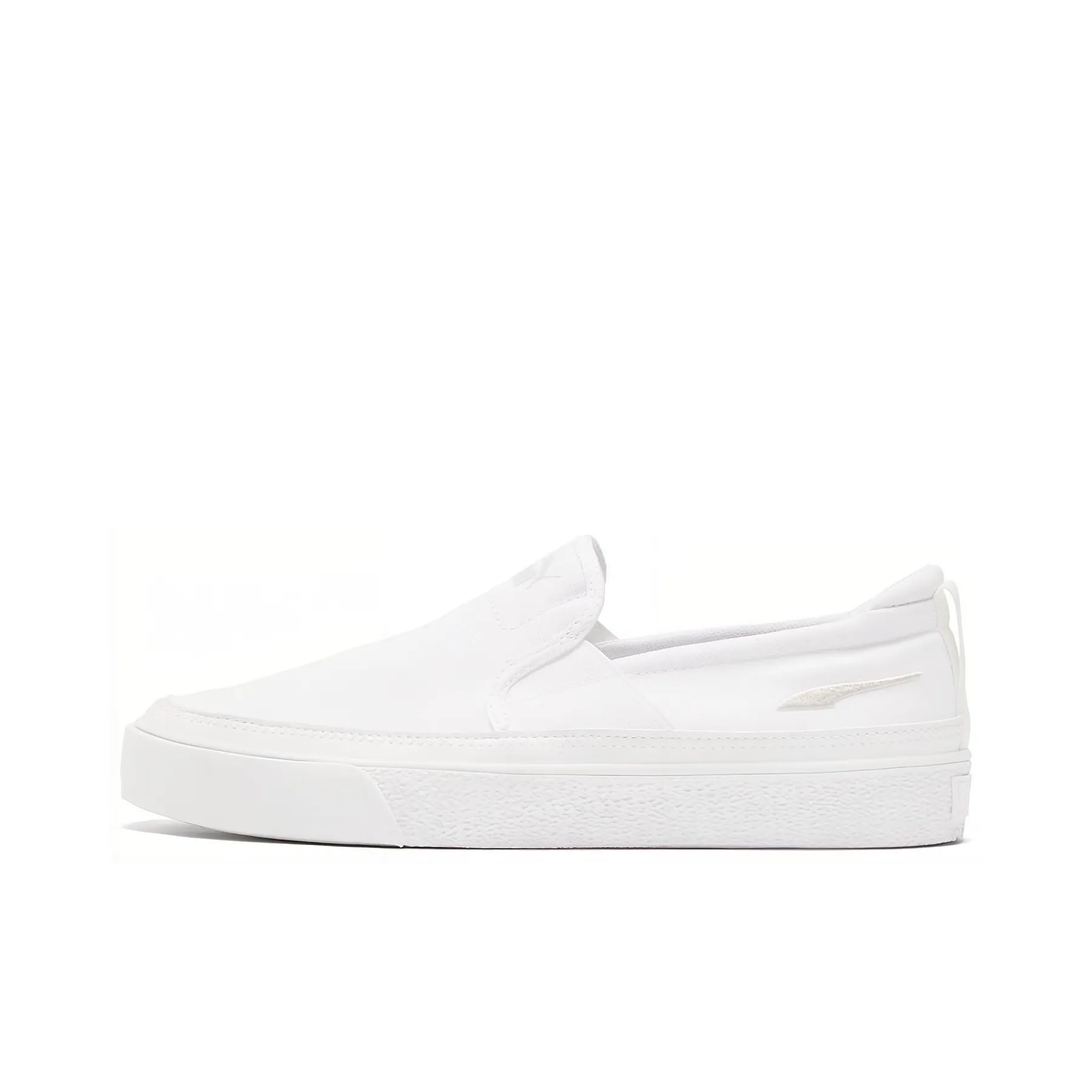 Puma rider play on shoes