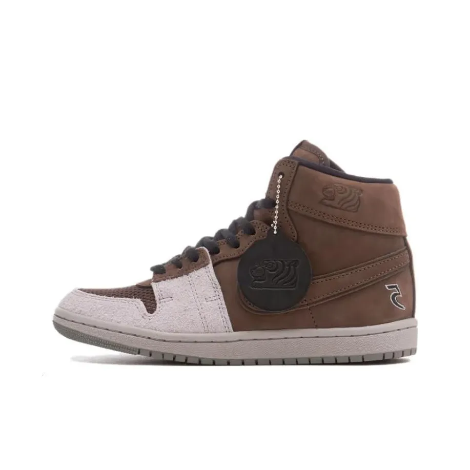 JORDAN Nike JORDAN Air Ship Pe Sp Soulgoods Prove Yourself