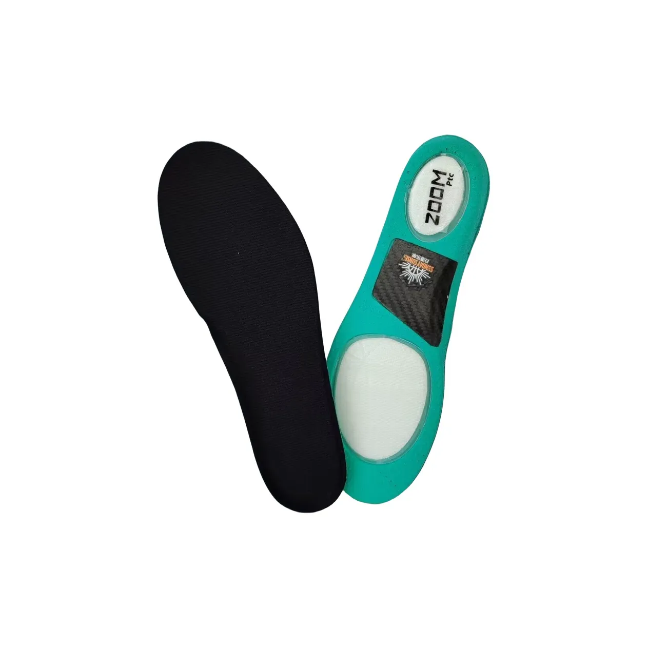 Shi Yitong Insoles Men