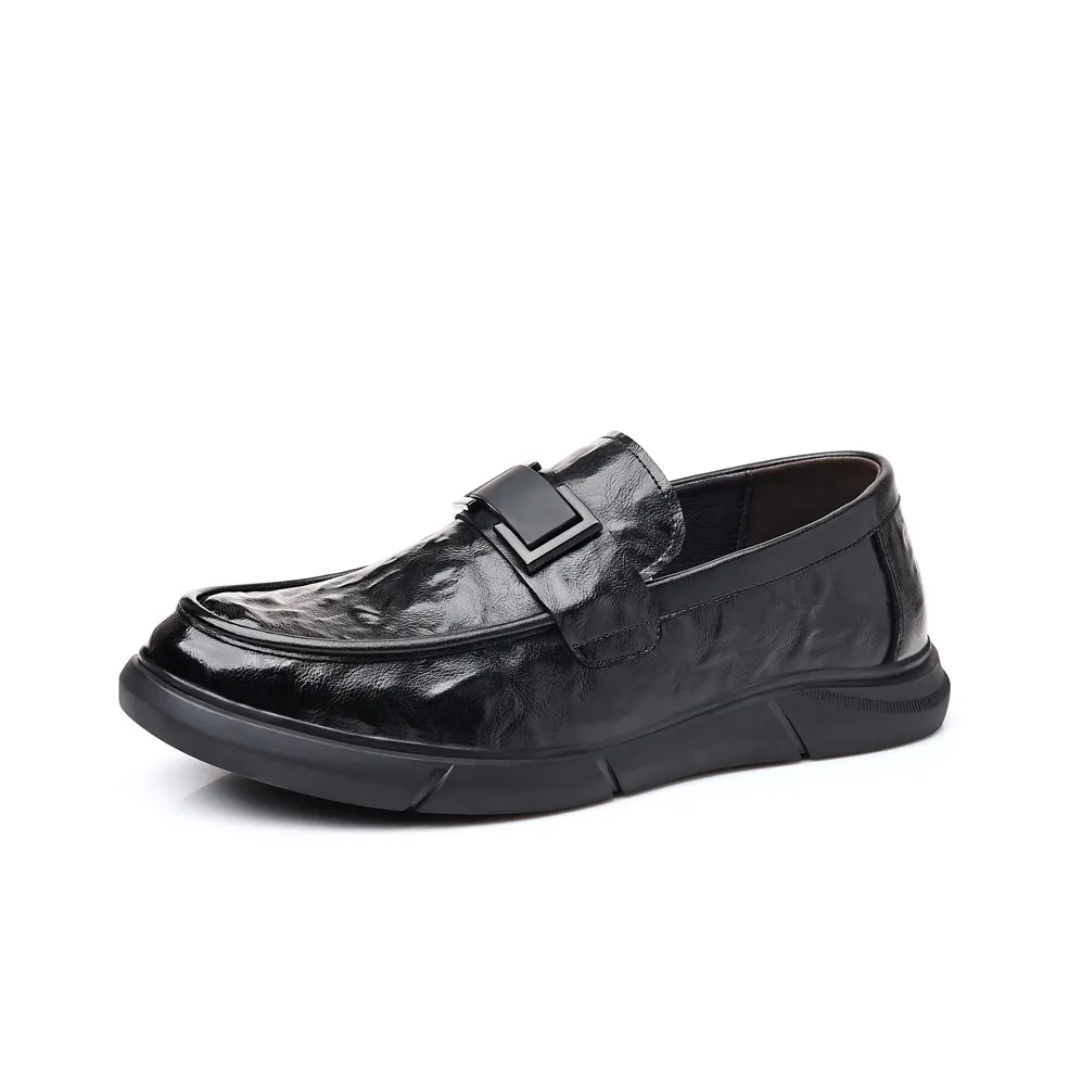Captain Illy Casual Shoes Men's