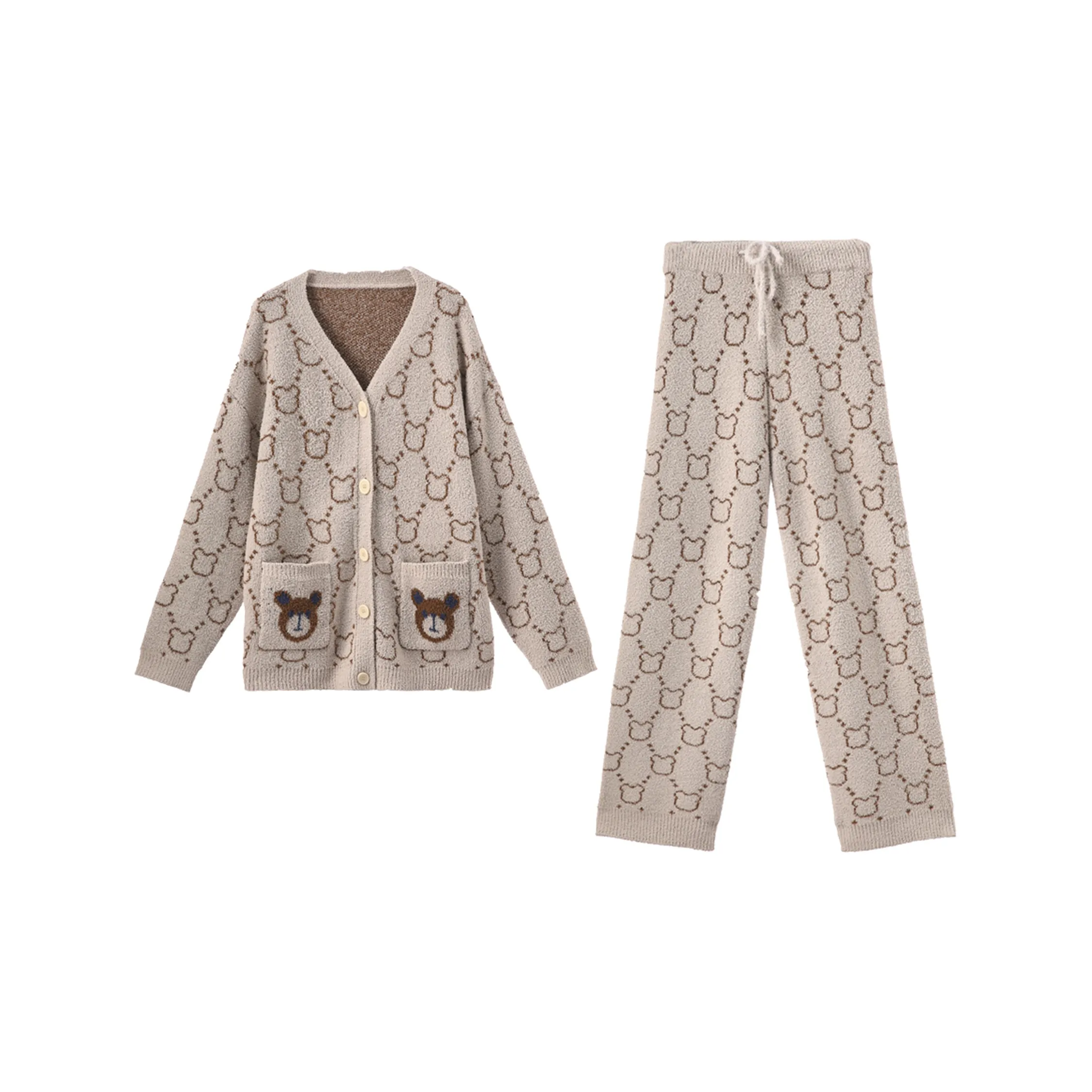 Redu Women's Pajama Sets
