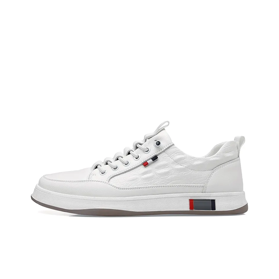 Captain Illy Casual Shoes Men's