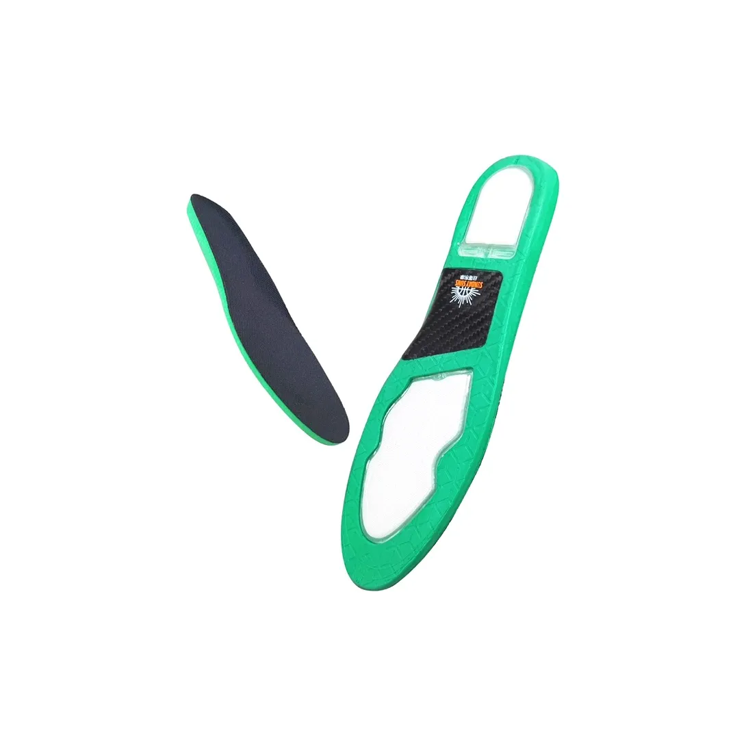 Shi Yitong Insoles Men's