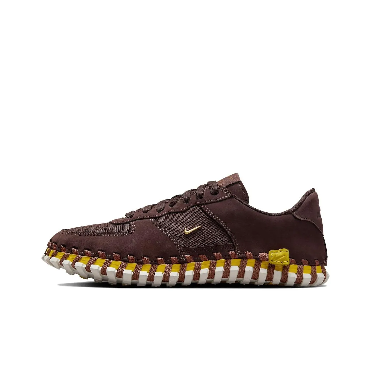 Nike J Force 1 Low Lx Jacquemus Earth Women's