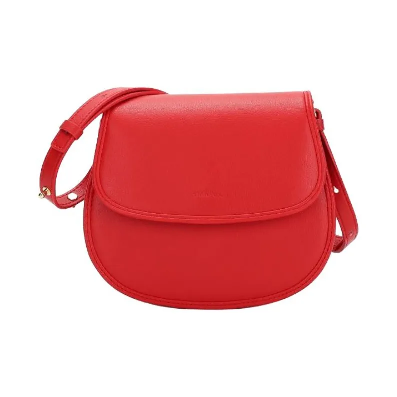 Shinpos Crossbody Bags Red