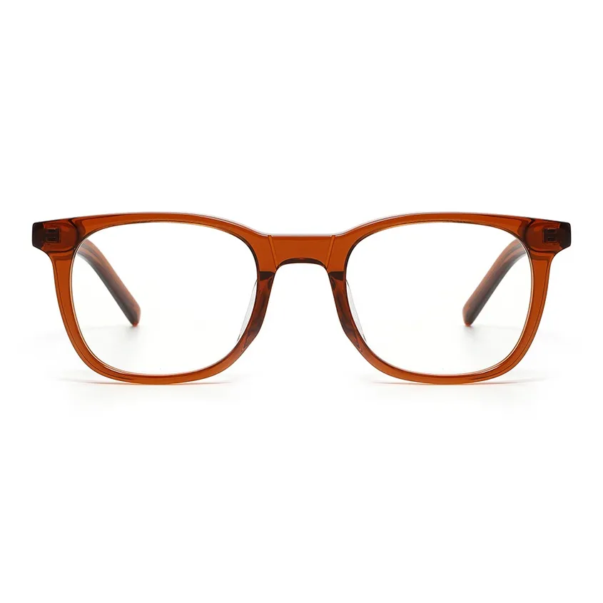 BOELEO Пластиковая оправа Oval OPTICAL Унисекс