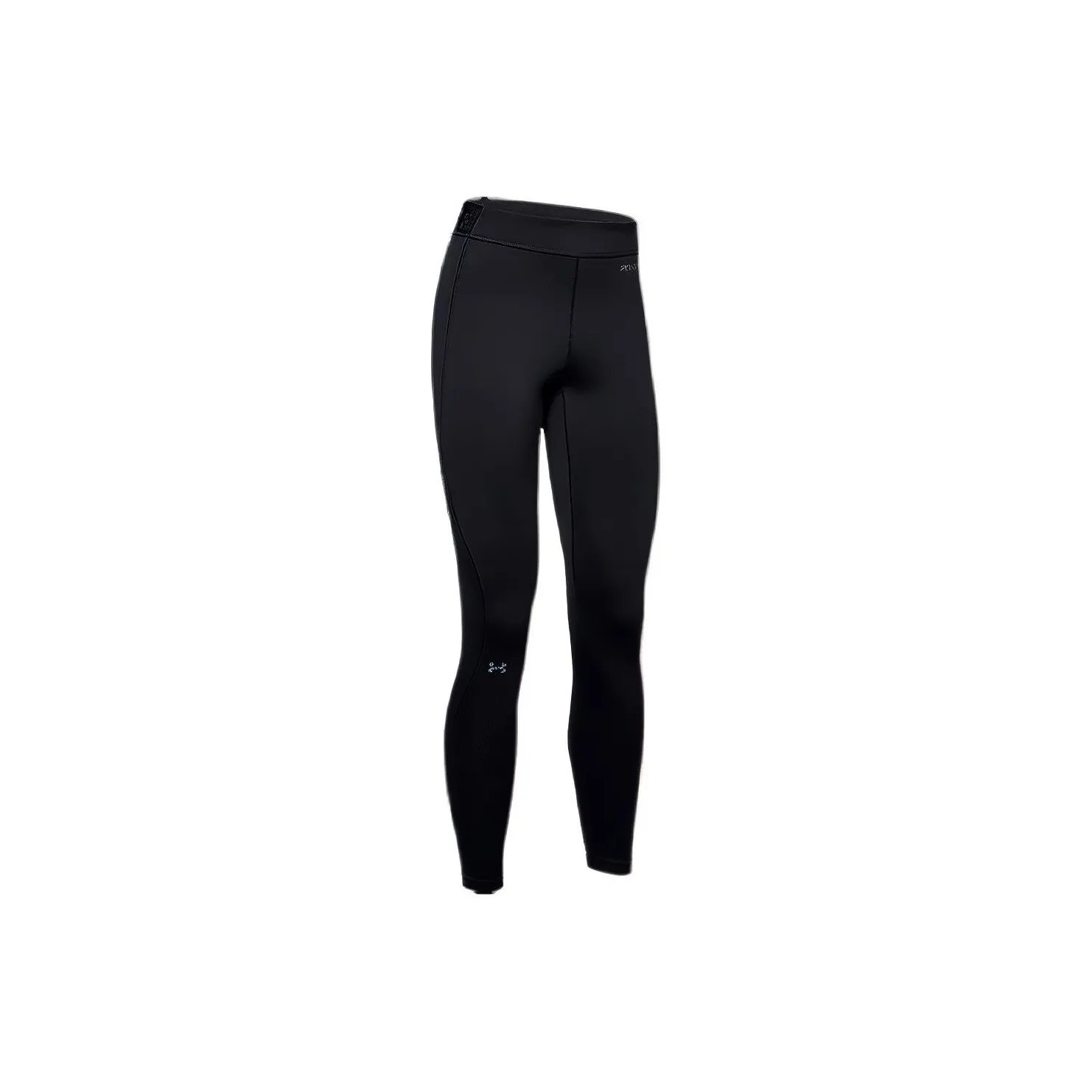 Under Armour Athletic Trousers Women's Black